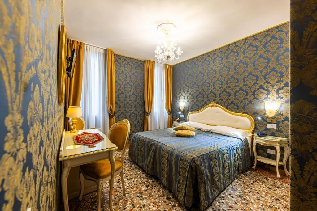 Hotel Il Mercante di Venezia — foto 6
