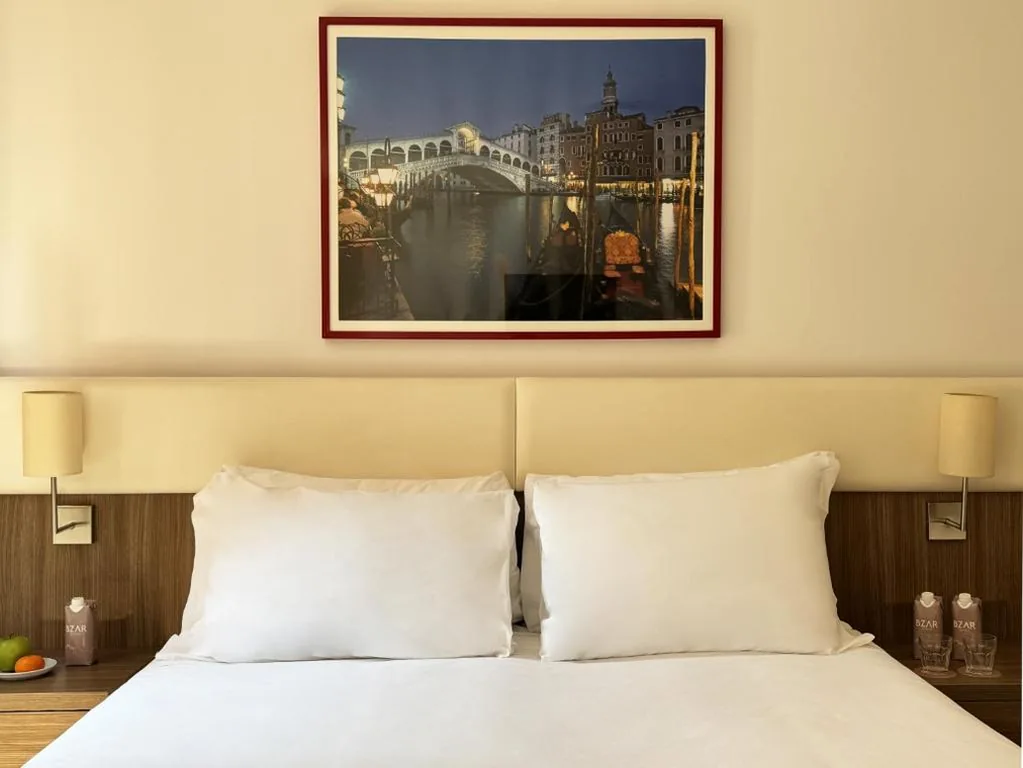 Hotel Il Moro di Venezia