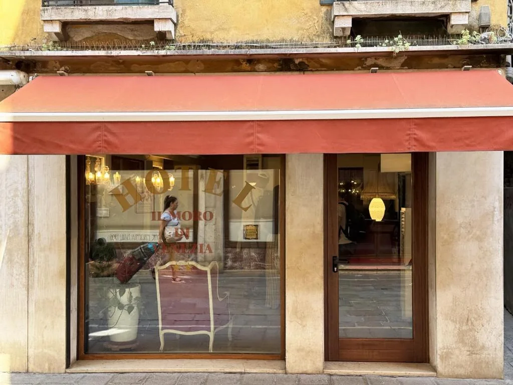 Hotel Il Moro di Venezia — foto 4