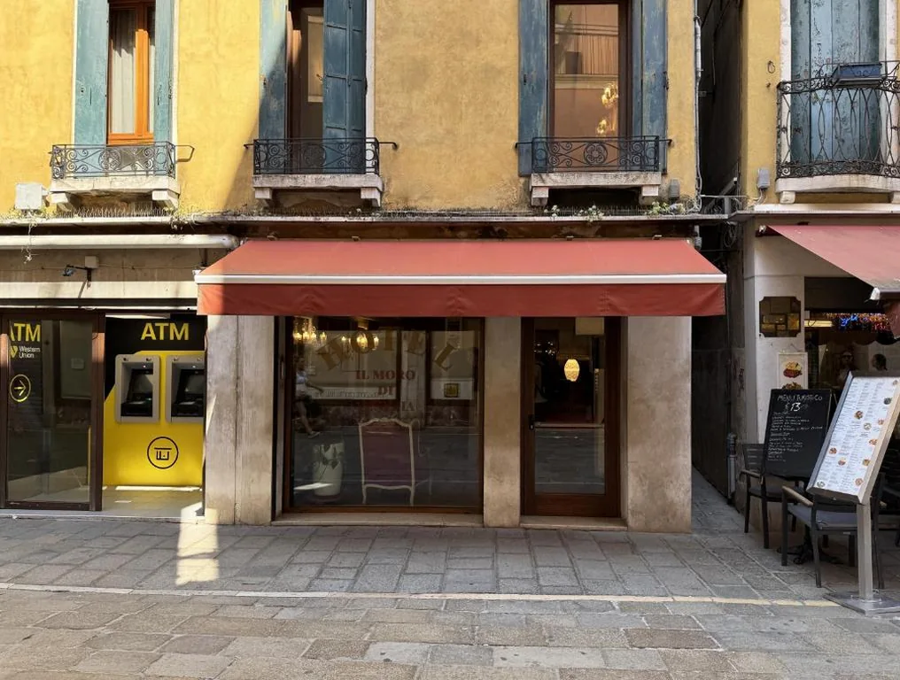 Hotel Il Moro di Venezia — foto 5