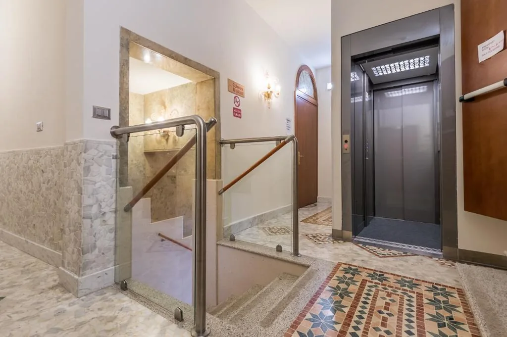 Hotel Il Moro di Venezia — foto 8