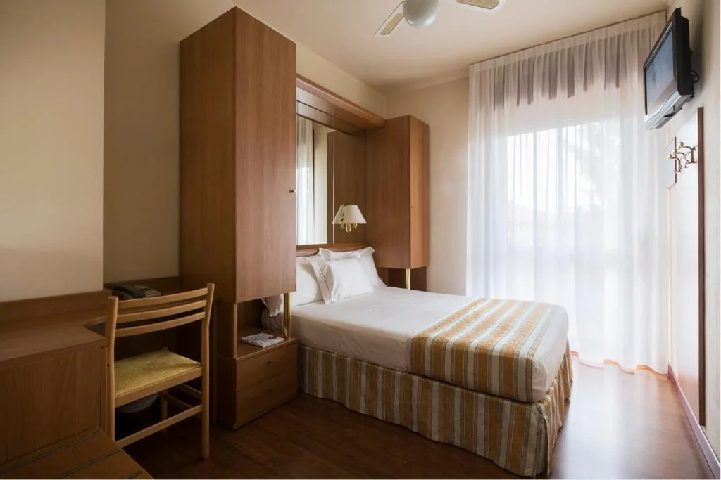 Hotel Imperia