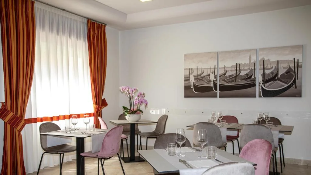 Hotel Imperia — foto 4