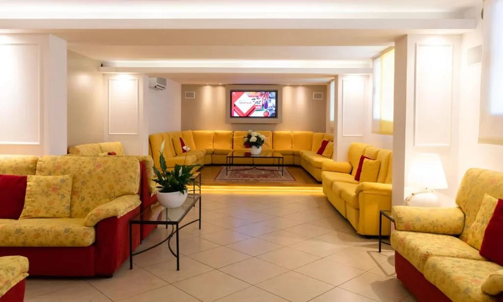 Hotel Imperia — foto 5