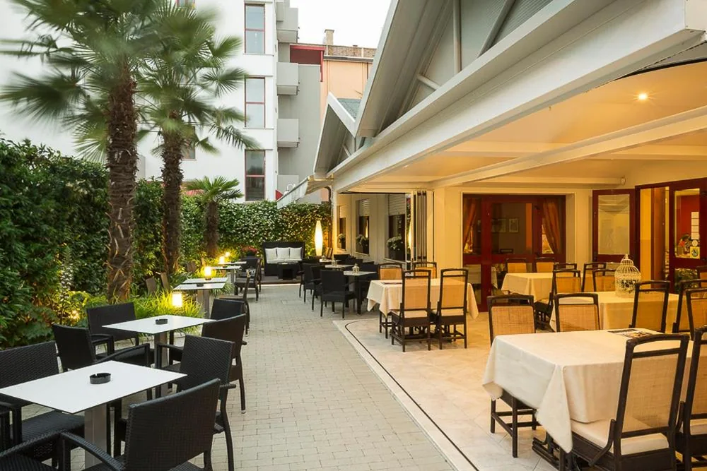 Hotel Imperia — foto 6