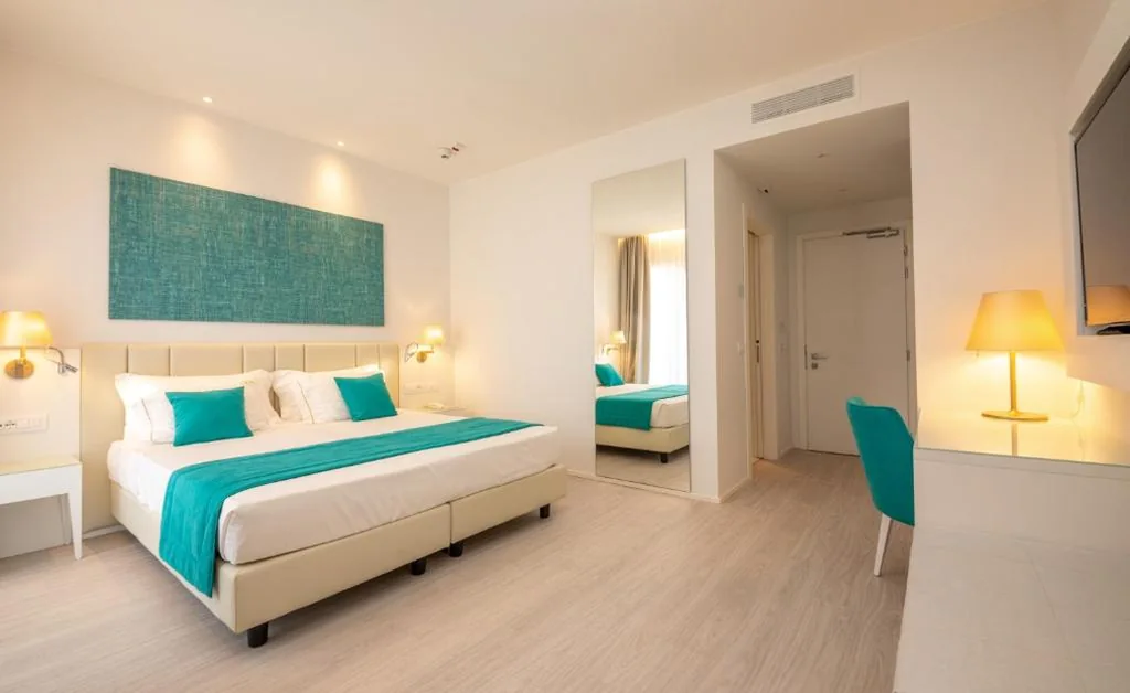 Hotel Imperia — foto 7