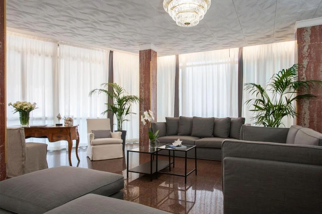 Hotel Imperial Palace — foto 5