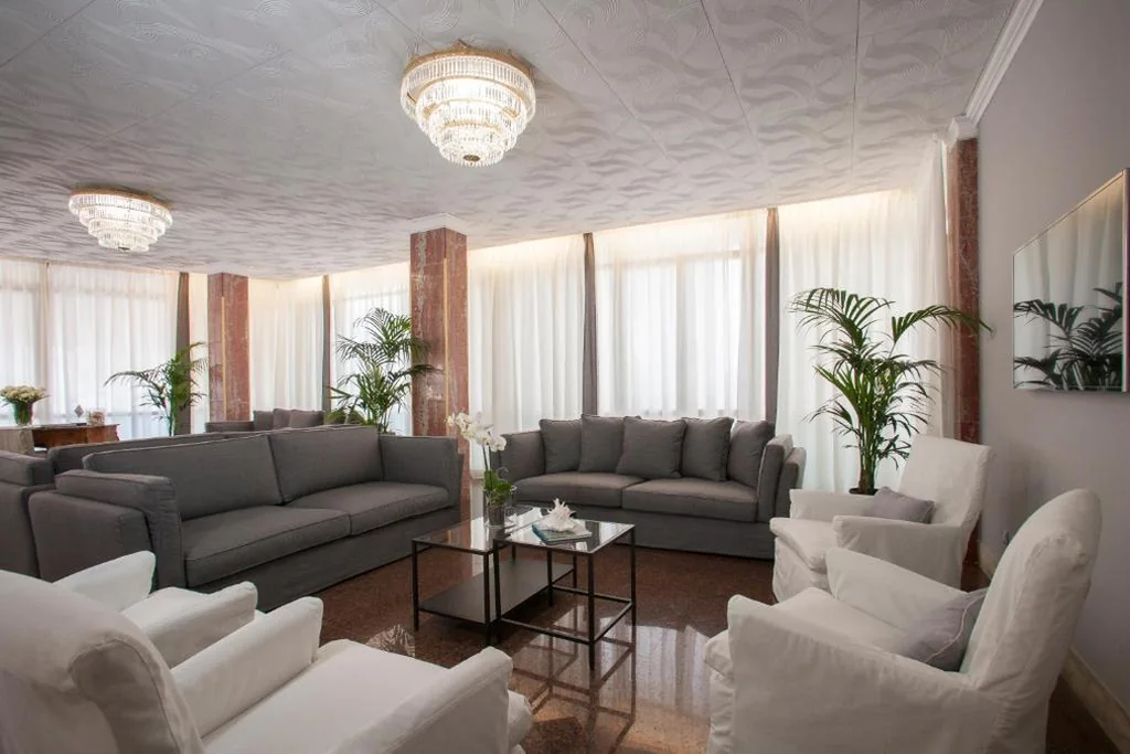 Hotel Imperial Palace — foto 6