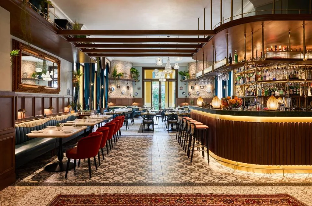 Hotel Indigo Venice – Sant’Elena by IHG — foto 3