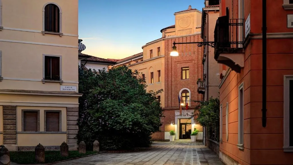 Hotel Indigo Venice – Sant’Elena by IHG — foto 4