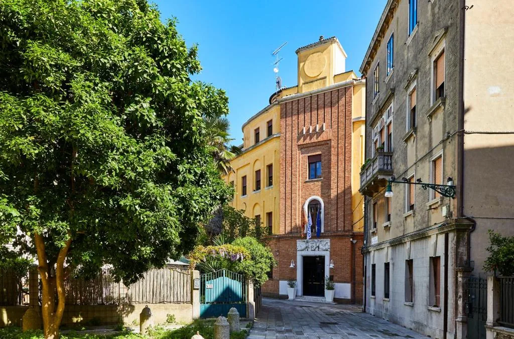 Hotel Indigo Venice – Sant’Elena by IHG — foto 5