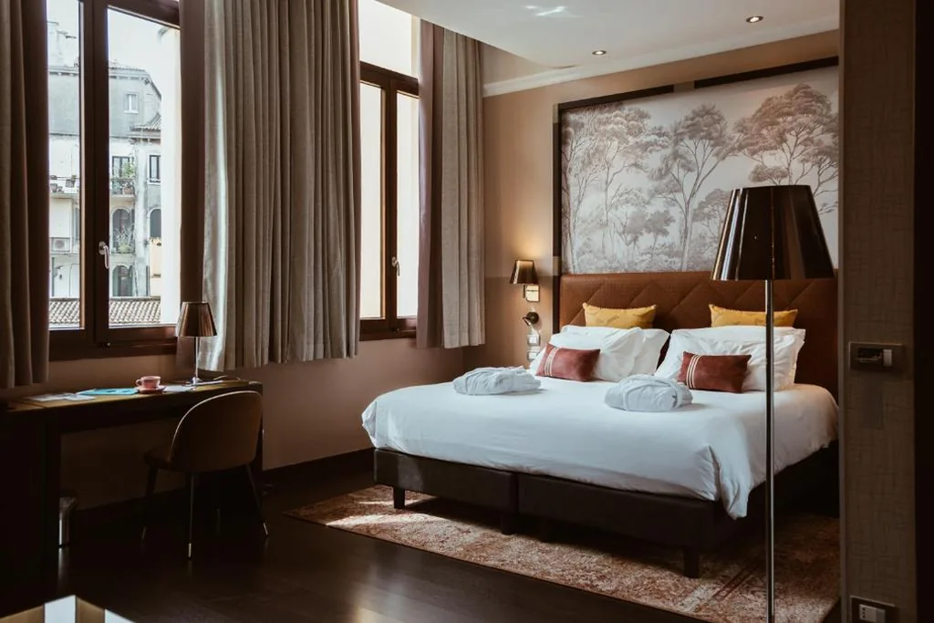 Hotel Indigo Venice – Sant’Elena by IHG — foto 7