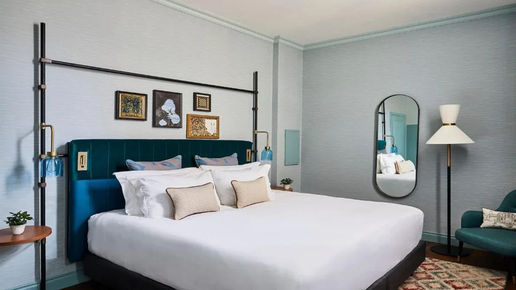 Hotel Indigo Venice – Sant’Elena by IHG — foto 8