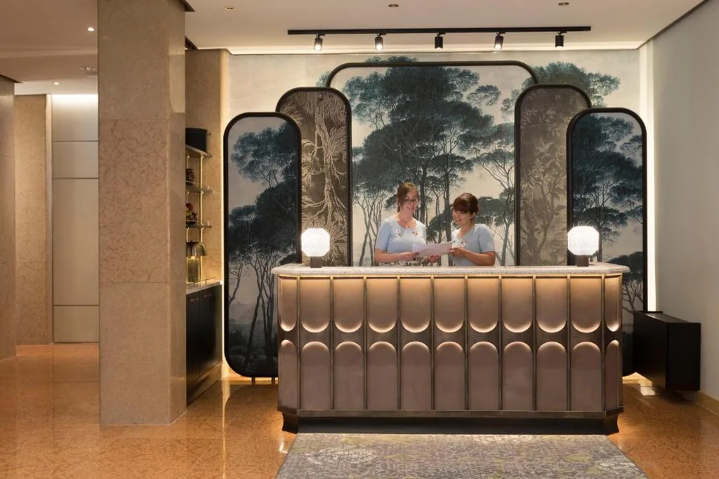 Hotel Indigo Verona – Grand Hotel Des Arts by IHG