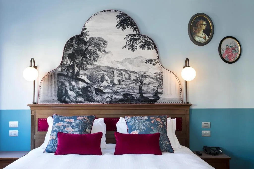 Hotel Indigo Verona – Grand Hotel Des Arts by IHG — foto 3