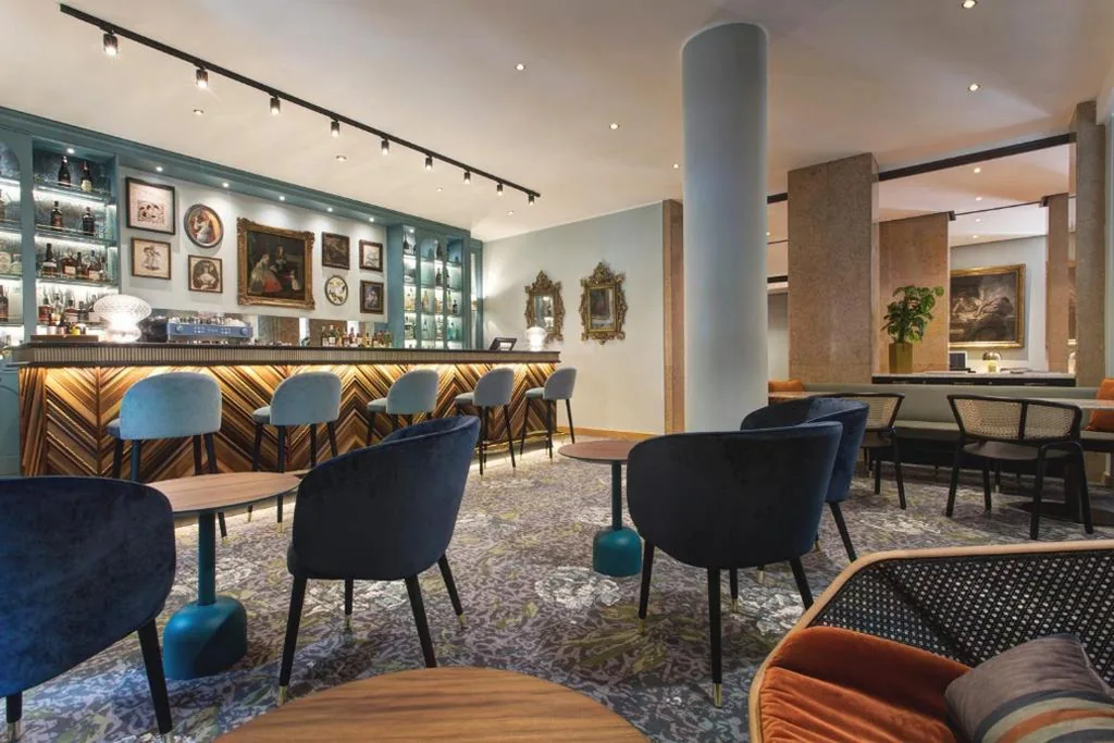 Hotel Indigo Verona – Grand Hotel Des Arts by IHG — foto 5