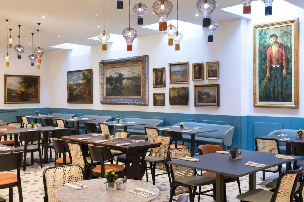 Hotel Indigo Verona – Grand Hotel Des Arts by IHG — foto 6