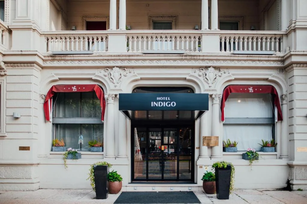 Hotel Indigo Verona – Grand Hotel Des Arts by IHG — foto 8