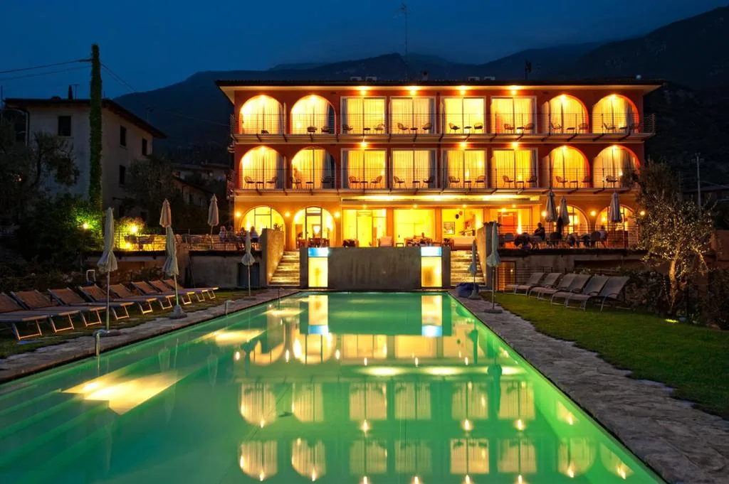 Hotel Internazionale — foto 4