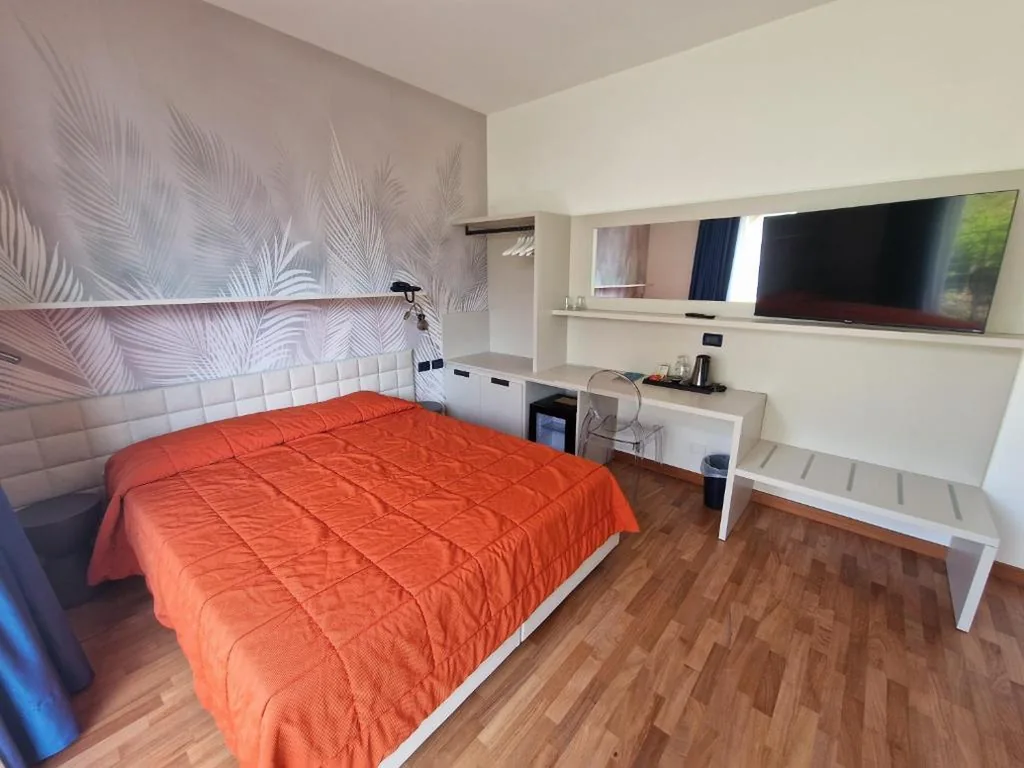 Hotel Internazionale — foto 5