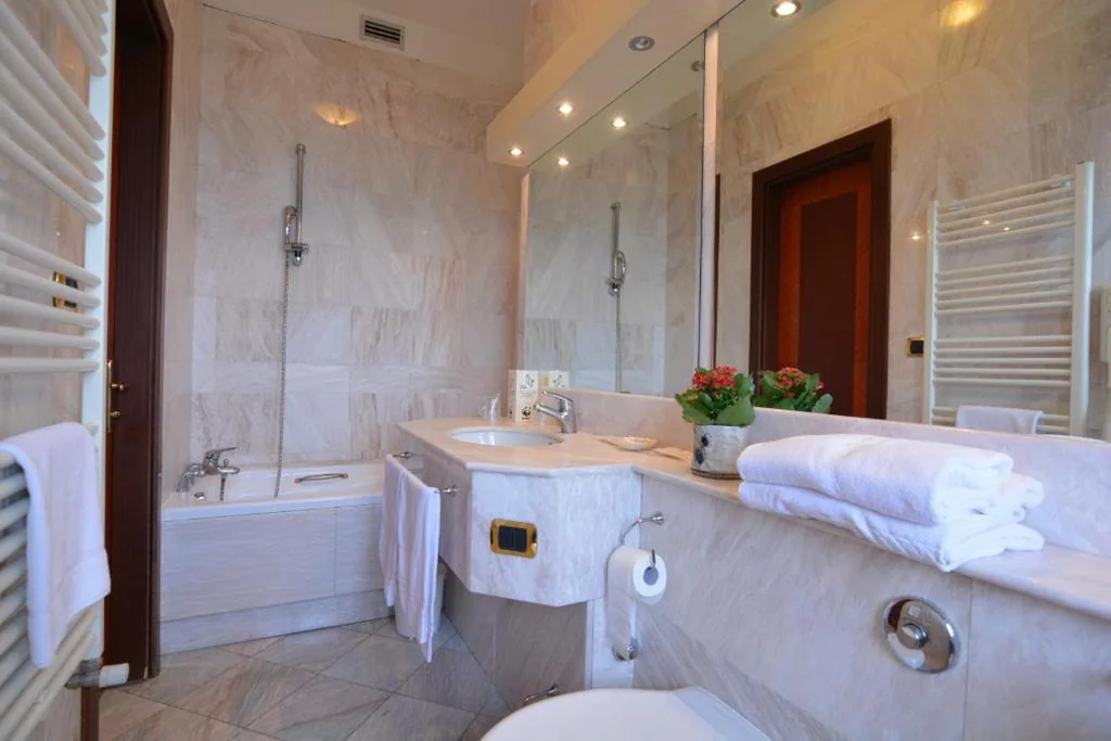 Hotel Internazionale Terme — foto 3