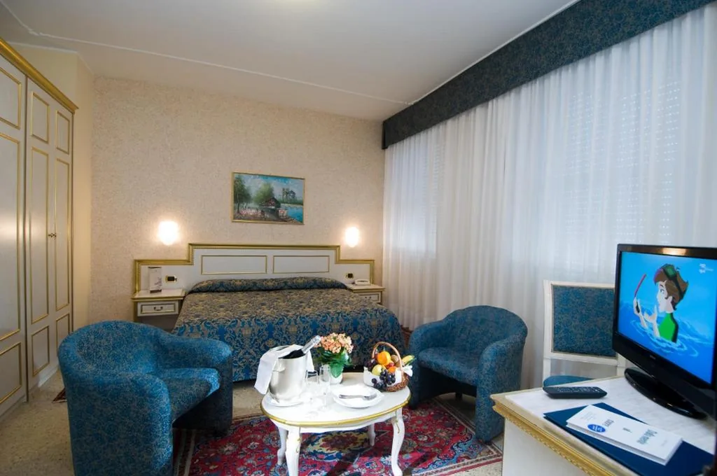 Hotel Internazionale Terme — foto 5