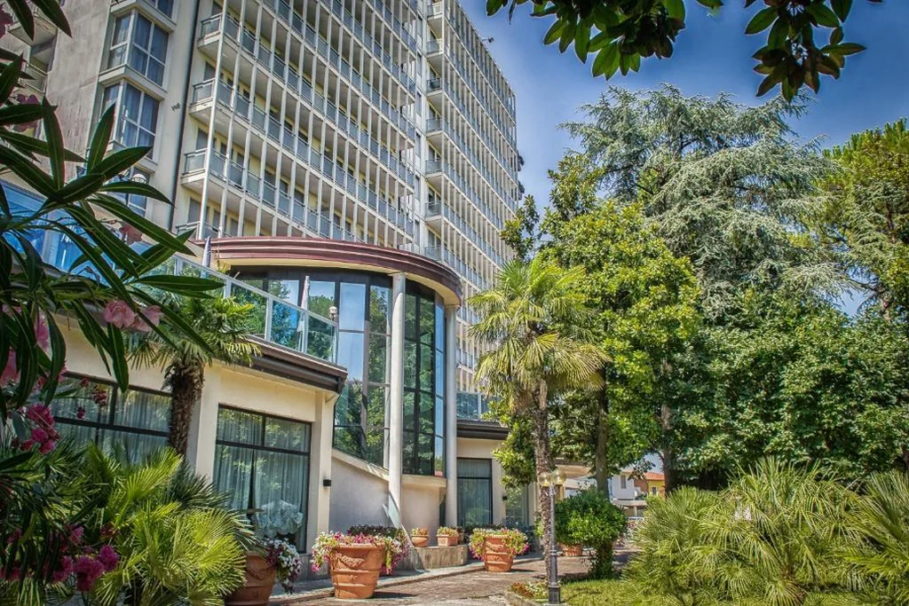 Hotel Internazionale Terme — foto 6