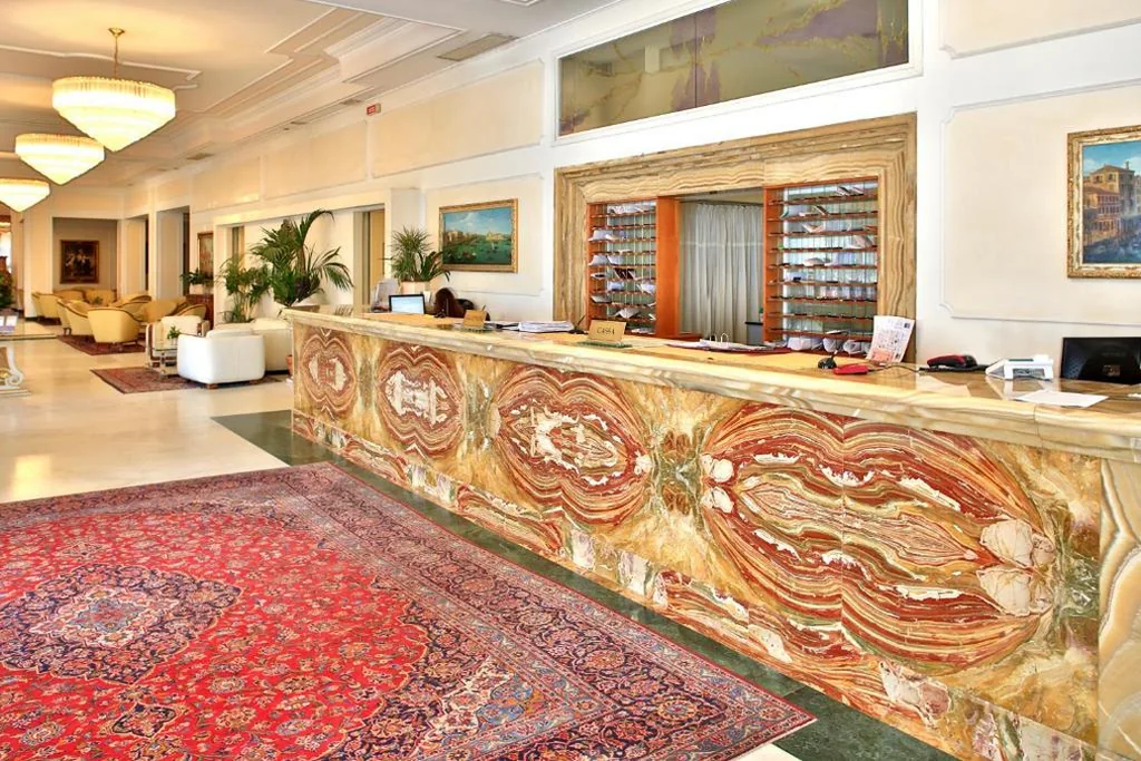 Hotel Internazionale Terme — foto 7