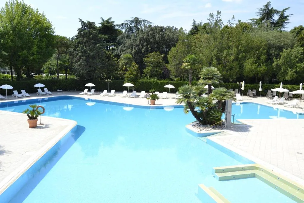 Hotel Internazionale Terme — foto 8