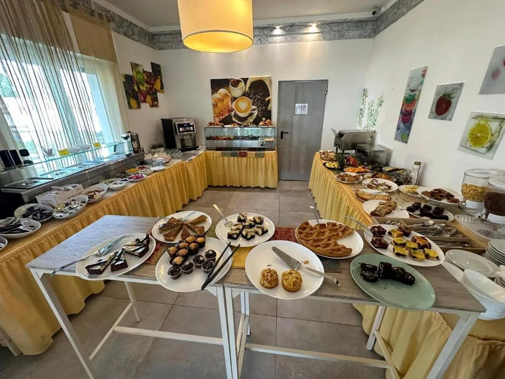 Hotel Irene — foto 5