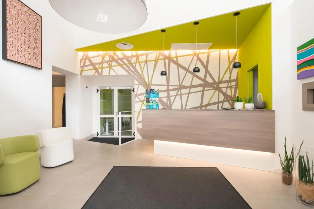 Hotel Iris Jesolo