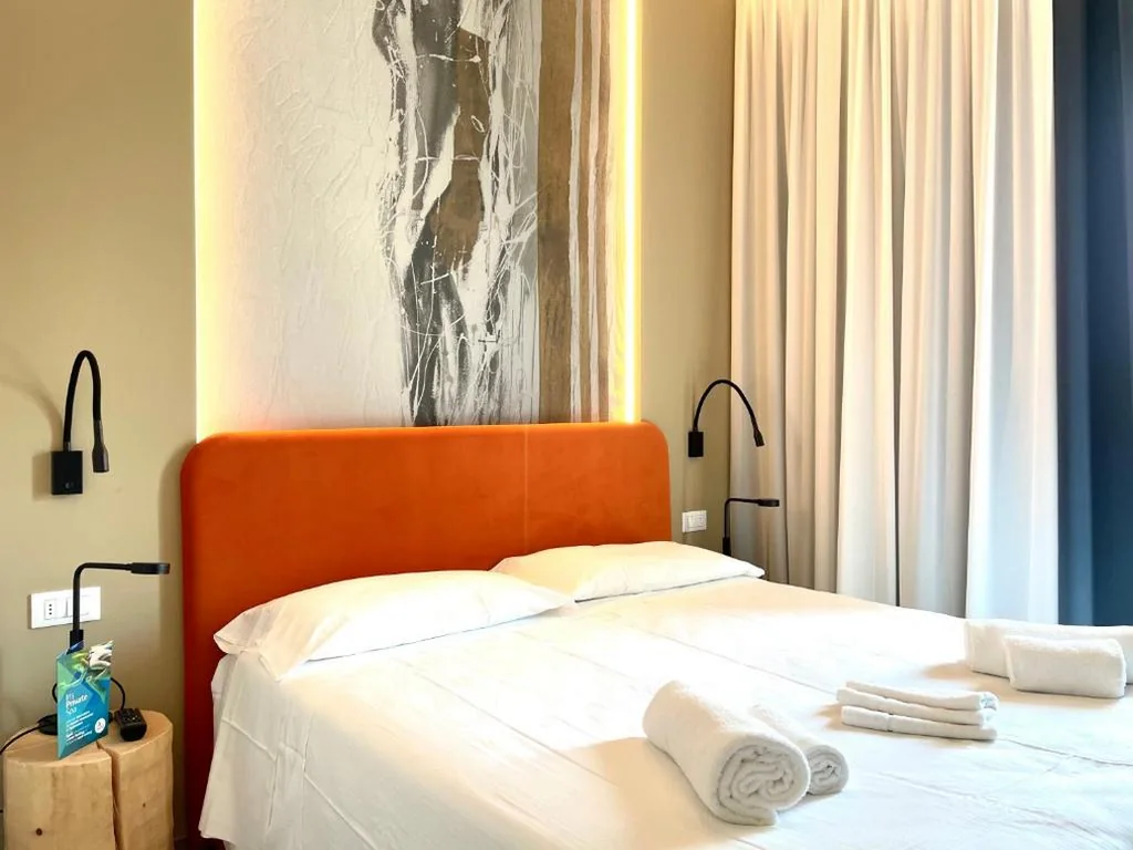 Hotel Iris Jesolo — foto 4