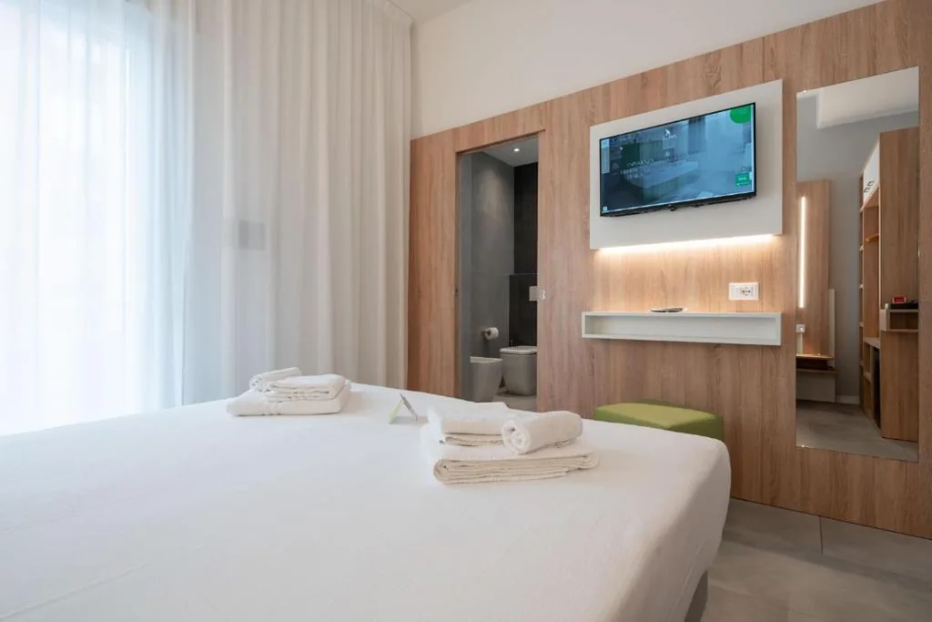 Hotel Iris Jesolo — foto 5