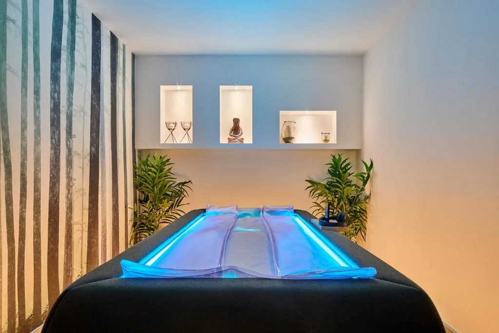 Hotel Iris Jesolo — foto 6