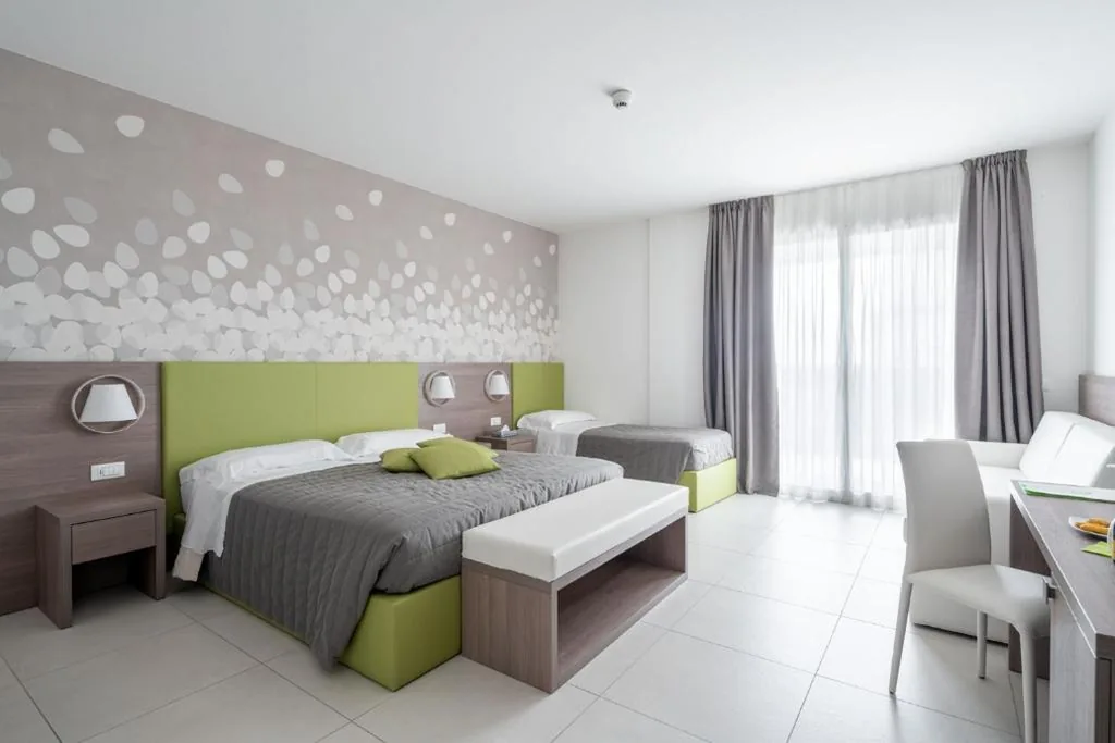 Hotel Iris Jesolo — foto 8
