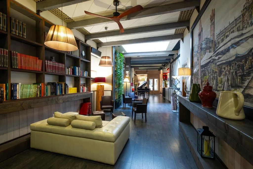 Hotel Italia — foto 3