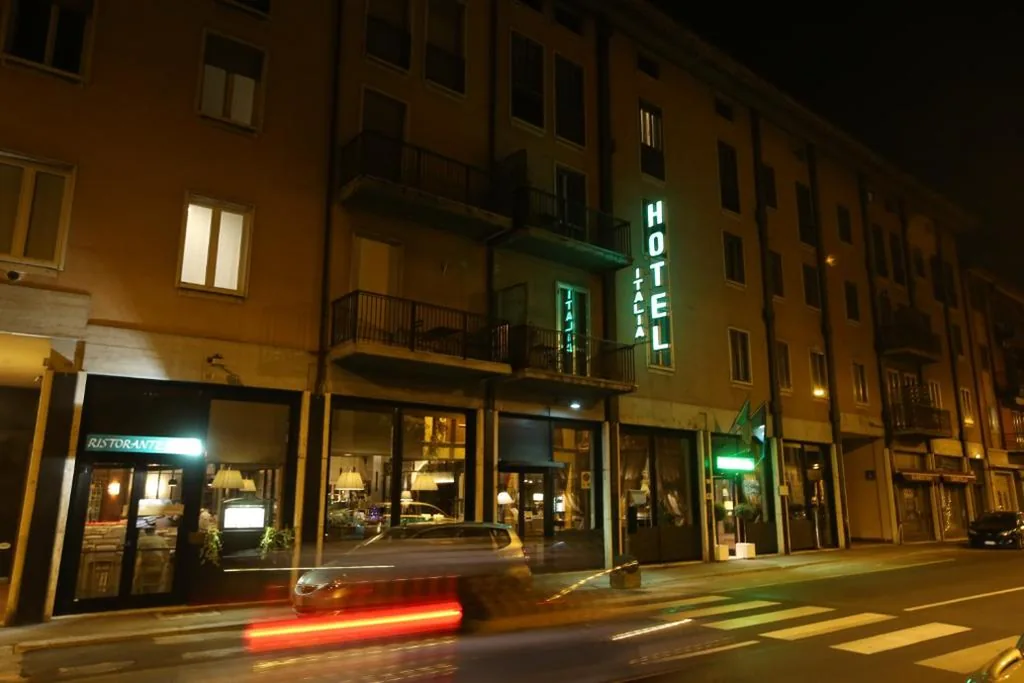 Hotel Italia — foto 4
