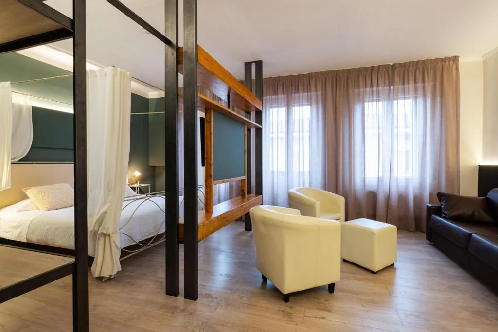 Hotel Italia — foto 5