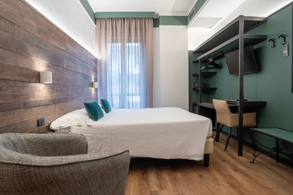 Hotel Italia — foto 7
