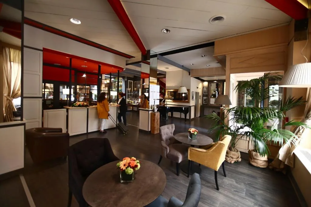 Hotel Italia — foto 8