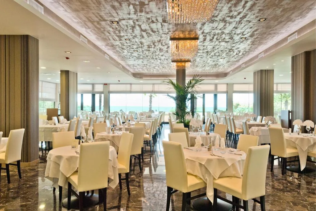 Hotel Italy — foto 3