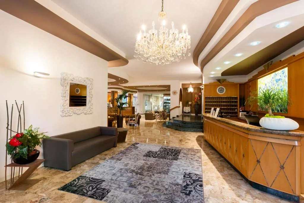 Hotel Italy — foto 4