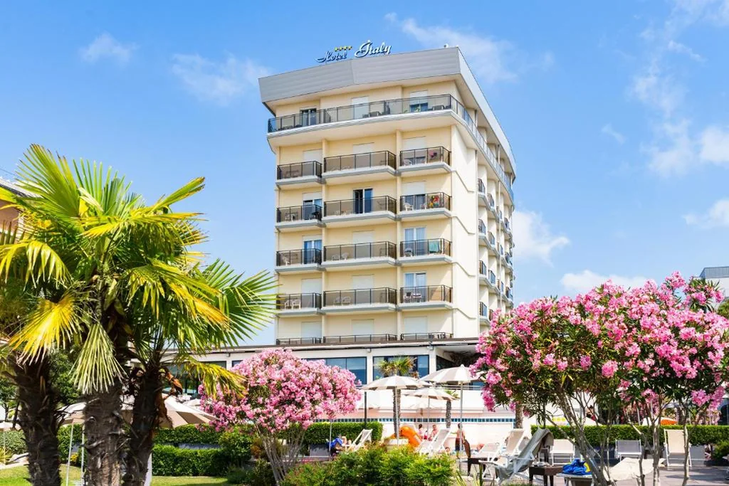 Hotel Italy — foto 5