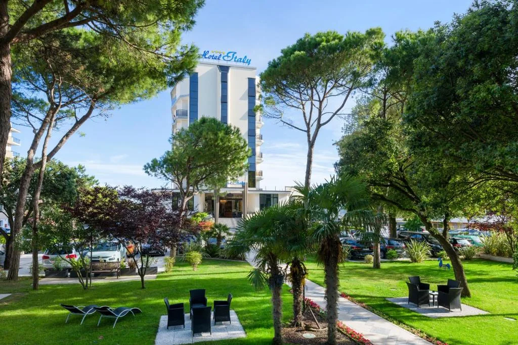 Hotel Italy — foto 8