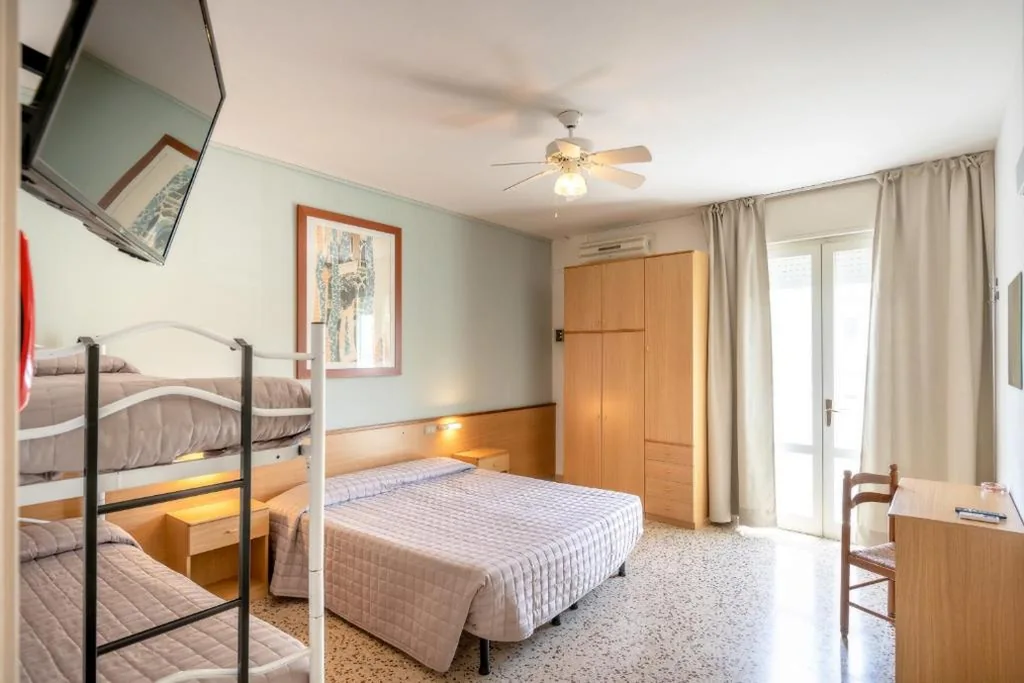 Hotel Itta