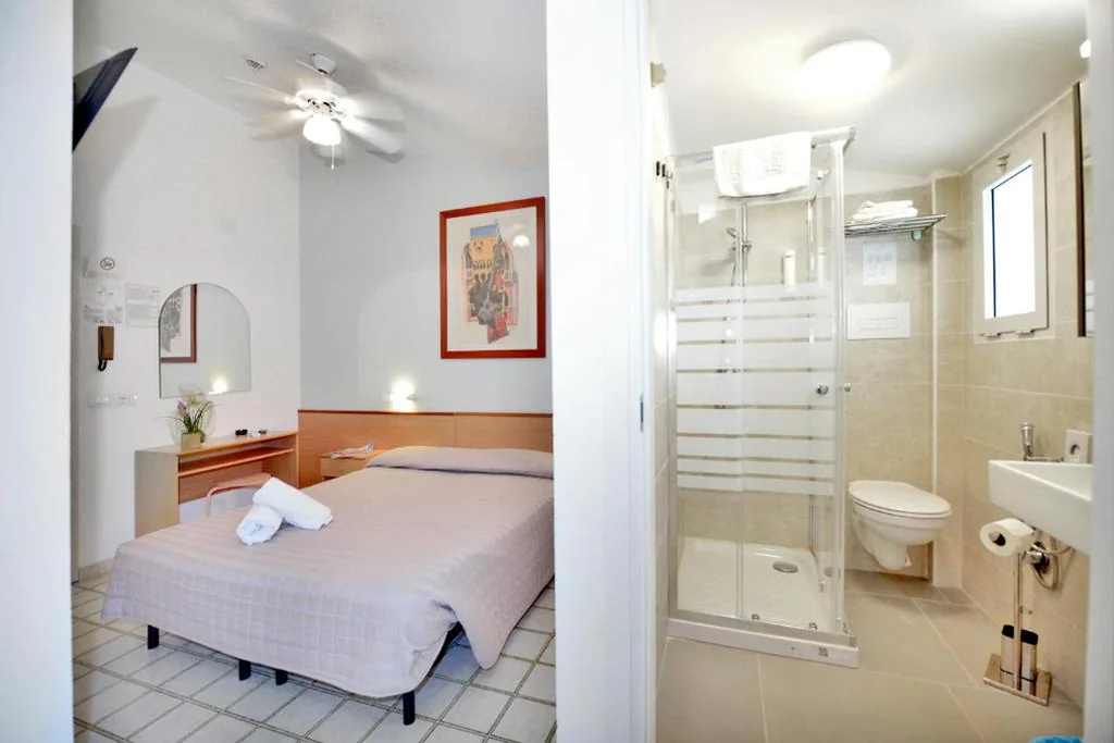 Hotel Itta — foto 3