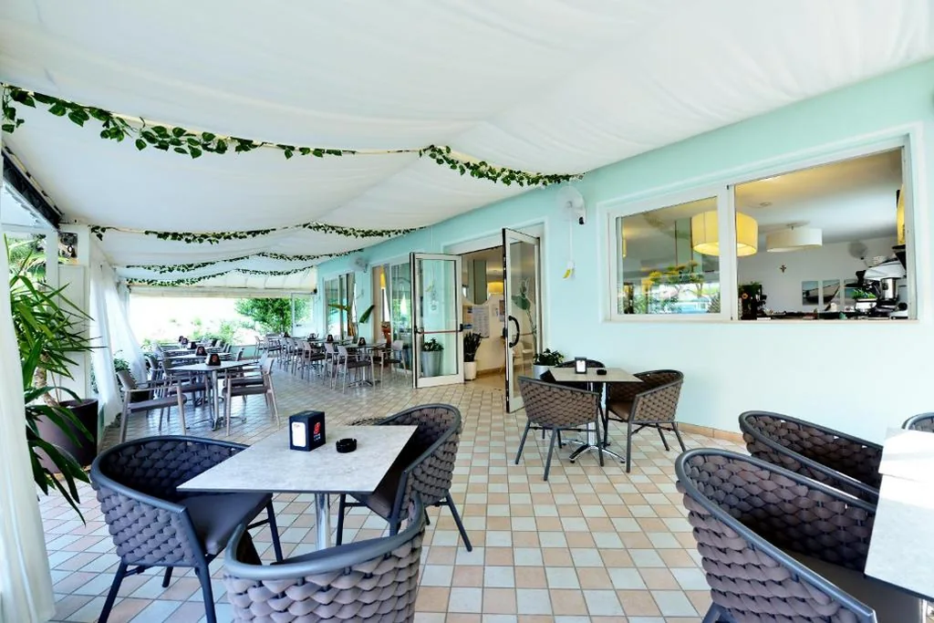 Hotel Itta — foto 4