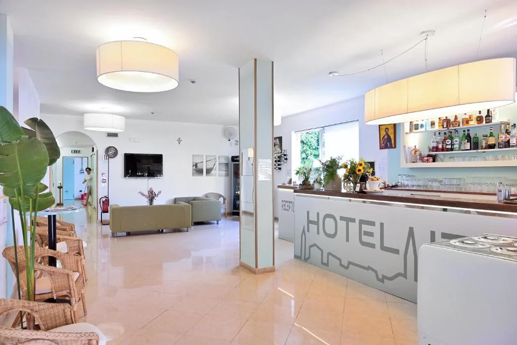 Hotel Itta — foto 5