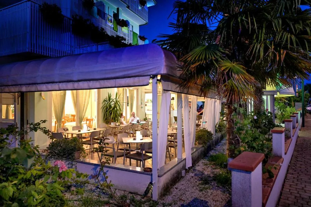 Hotel Itta — foto 6