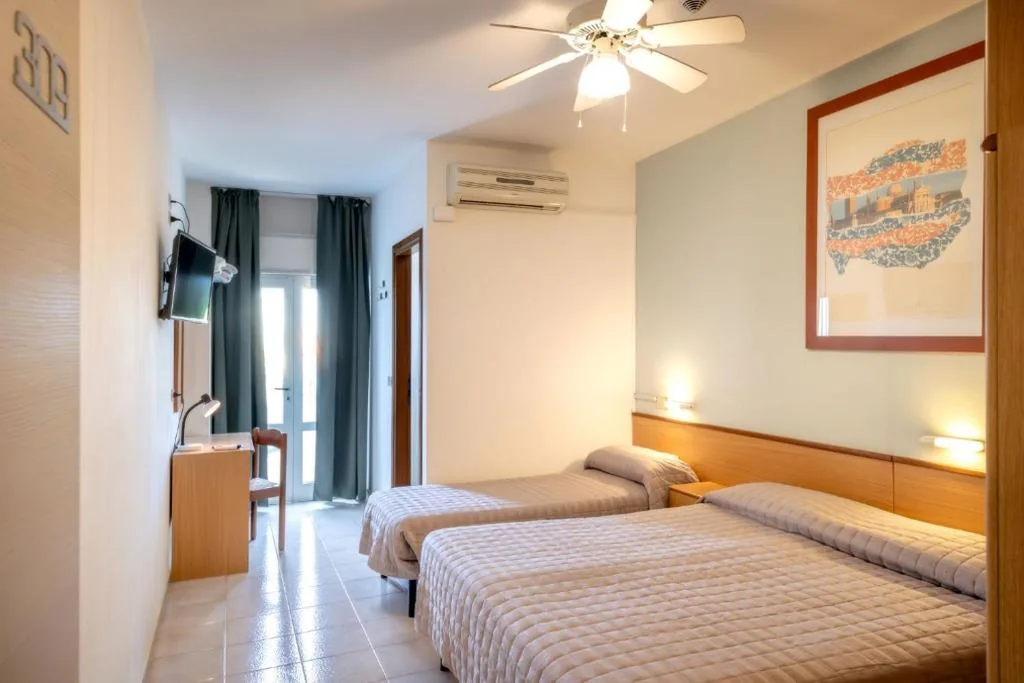 Hotel Itta — foto 7